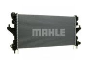Thumbnail - Radiateur - CR1034000P - MAHLE