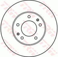 Bremsscheibe