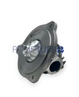 Rumpfgruppe, Turbolader Rumpfgruppe, Turbolader