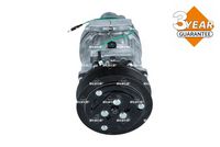 Compresor clima aer conditionat NRF, Cod: 32412