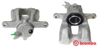 Bremssattel