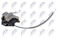 Incuietoare usa NTY, Cod: EZC-KA-017