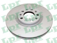 спирачен диск