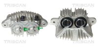 Bremssattel