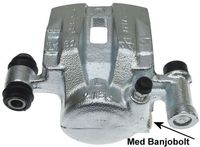 Bremssattel