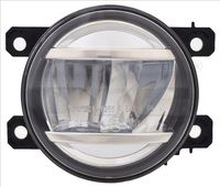 Front Fog Light