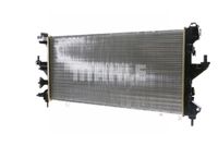 Thumbnail - Radiateur - CR881000S - MAHLE