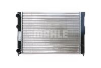 Thumbnail - Radiateur - CR364000S - MAHLE