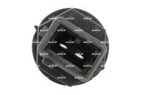 Sensor, coolant temperature