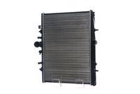 Thumbnail - Radiateur - CR514000S - MAHLE