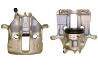 Bremssattel