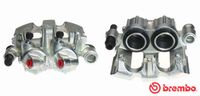 Bremssattel