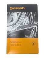 Set curea de distributie AUTLOG, Cod: ZK1024