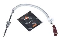 Sensor, Abgastemperatur