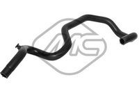 маркуч на радиатора