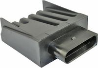 Unitate comanda, pompa combustibil METZGER AUTOTEILE, Cod: 2250233