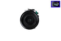 Kompressor, Klimaanlage