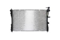 Thumbnail - Radiateur - CR858000S - MAHLE