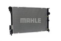 Thumbnail - Radiateur - CR1176000S - MAHLE