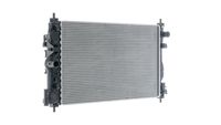 Thumbnail - Radiateur - CR2594000P - MAHLE