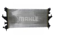 Thumbnail - Radiateur - CR881000S - MAHLE