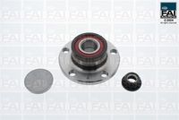 комплект колесен лагер