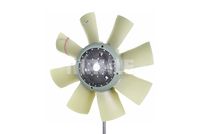 Thumbnail - Koelventilatorwiel - CFF426000P - MAHLE