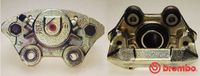 Bremssattel