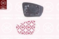 Spiegelglas, Außenspiegel