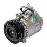 Compresor clima aer conditionat ASAM AUTOMOTIVE, Cod: 74031