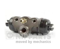 спирачно цилиндърче на колелото