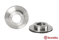 Bremsscheibe
