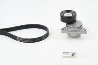 Keilrippenriemensatz