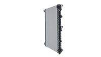 Thumbnail - Lage temperatuurkoeler, intercooler - CIR24000P - MAHLE