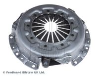 Clutch Pressure Plate