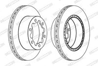 Bremsscheibe