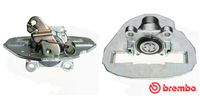 Bremssattel