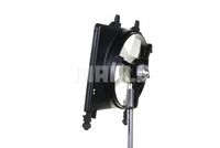 Thumbnail - Koelventilatorwiel - CFF317000S - MAHLE