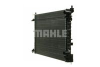 Thumbnail - Radiateur - CR311000P - MAHLE