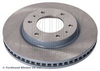 Bremsscheibe