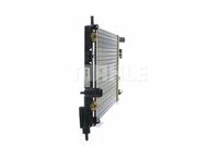 Thumbnail - Radiateur - CR650000S - MAHLE
