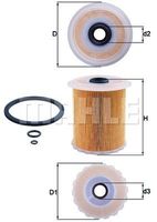 Kraftstofffilter
