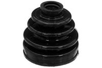 комплект маншон, полуоска