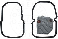 HYDRAULIKFILTER AUTOMATIKGETRIEBE