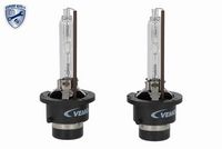 крушка с нагреваема жичка, фар за дълги светлини