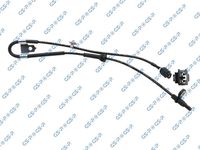 датчик, обороти на колелото