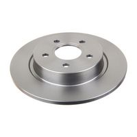 Disc frana VALEO, Cod: 186843
