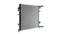 Thumbnail - Radiateur - CR855000S - MAHLE