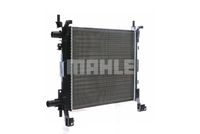 Thumbnail - Radiateur - CR626000S - MAHLE