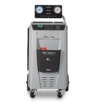 WAECO Service apparaat, airconditioning 2